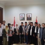 Masyumi dan Palestina: Harapan Sejarah Masa Depan Dunia Muslim