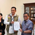 APPMBGI Siap Fasilitasi Distribusi Beras dan Minyak Bulog untuk Stabilsasi Pasokan MBG se Indonesia ​