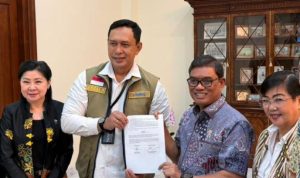 APPMBGI Siap Fasilitasi Distribusi Beras dan Minyak Bulog untuk Stabilsasi Pasokan MBG se Indonesia ​