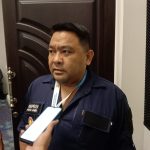 PERCASI Jambi, Mario Liberty Siregar :Tinginya Minat Catur di Jambi