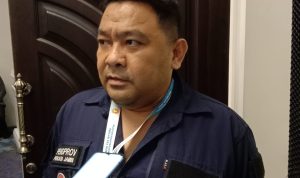 PERCASI Jambi, Mario Liberty Siregar :Tinginya Minat Catur di Jambi
