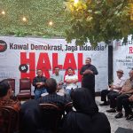 Barikade 98 Kawal Demokrasi,Jaga Indonesia