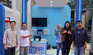 BRI KC Jakarta Rasuna Said Kolaborasi Optimalkan Akusisi Produk Melalui Event Film Gala Premier “Pelangi di Mars” Di Epicentrum XXI – Jakarta Selatan BRI KC Jakarta Rasuna Said Kolaborasi Optimalkan Akusisi Produk Melalui Event Film Gala Premier “Pelangi di Mars” Di Epicentrum XXI – Jakarta Selatan
