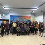 Antisipasi Kejahatan, BRI BO Tabanan Kediri Gelar Simulasi Penanganan Perampokan