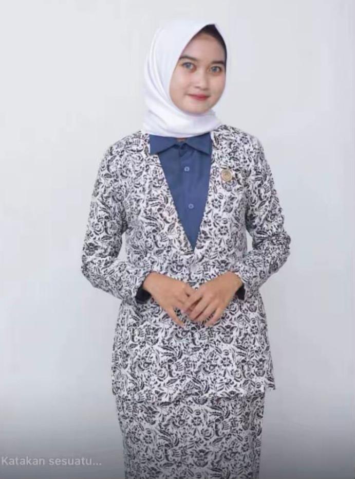 Audrey Vanisa Rika Afifi, S.Keb : Bukan Hanya Model, Ternyata Bidan Aktif Lulusan “Politehnik Kementerian Kesehatan”