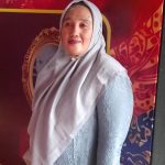 Dewi Ariesta Sarah : Perempuan Lebih Kuat, Mandiri dan Menjaga Harkatnya
