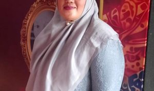 Dewi Ariesta Sarah : Perempuan Lebih Kuat, Mandiri dan Menjaga Harkatnya