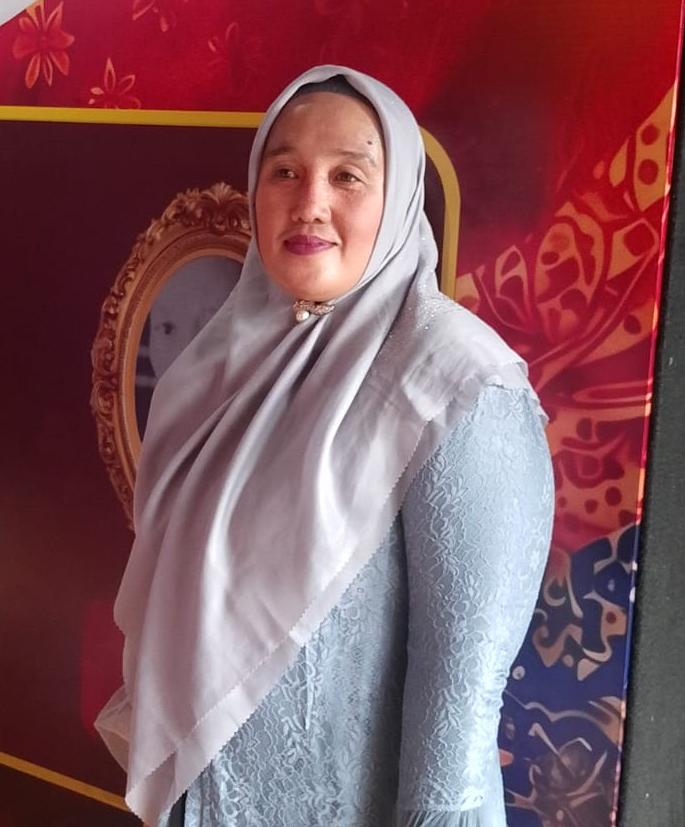 Dewi Ariesta Sarah : Perempuan Lebih Kuat, Mandiri dan Menjaga Harkatnya