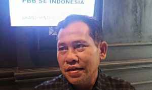 Bimtek Partai Bulan Bintang 2026: Samsul Bahri Dorong Evaluasi PT FR dan Perlindungan Buruh Bimtek Partai Bulan Bintang 2026: Samsul Bahri Dorong Evaluasi PT FR dan Perlindungan Buruh