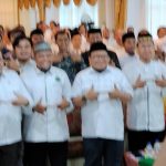 Hidayatullah: “Menguatkan Sinergi Halal Menuju Indonesia Pusat Industri Halal Dunia.”