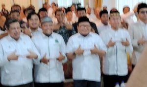 Hidayatullah: “Menguatkan Sinergi Halal Menuju Indonesia Pusat Industri Halal Dunia.”