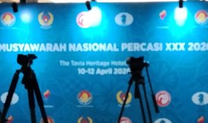 M.Iqbal Dorong Guburnur Kaltara Menjadi Ketua DPP Percasi M.Iqbal Dorong Guburnur Kaltara Menjadi Ketua DPP Percasi