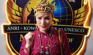 Santi Bataviani : Emansipasi Bukan Sekadar Sejarah, Melainkan Perjuangan Yang Terus Berlanjut Dari Generasi Ke Generasi Dari Kegelapan Menuju Cahaya