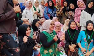 KOWANI Peringati Hari Kartini 21 April 2026 “Perempuan Bagian Penting Dalam Membangun Peradaban Bangsa” KOWANI Peringati Hari Kartini 21 April 2026 “Perempuan Bagian Penting Dalam Membangun Peradaban Bangsa”
