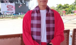 Lebaran Bekasi 2026 Menampilkan  Kebudayaan Warga Bekasi