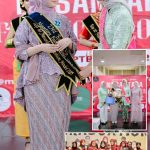 Salsabila Rahma ; Muse & Model Multitalent “Generasi Emas Kalangan Mahasiswi”