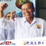Respon Krisis Bangsa, Anton Dirikan PSI – Partai Semut Indonesia