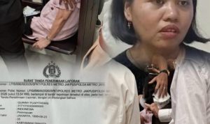 Wanita Lansia 78 Tahun Diduga Jadi Korban Kekerasan di Lingkungan Gereja, Tragisnya Hingga Alami Luka Parah di Kepala