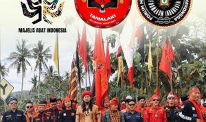Bangun Generasi Adat Tangguh, Formakom Indonesia Siapkan Diklatsar XIII Panglima Kapita Tamalaki di Sultra