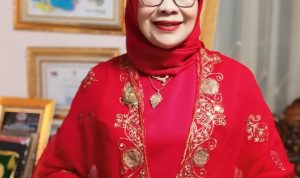 Elly Yuniarti: Harmoni Adat, Hukum, dan Spiritualitas Kunci Menuju Peradaban Indonesia Abad 21