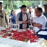 Makam Raja Jacob Ponto Jadi Simbol Persatuan: Keluarga Besar Sampaikan Terima Kasih kepada Menteri Kebudayaan