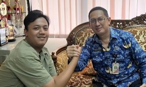 Bebas Pungli dan Pro Rakyat, Penanganan Sampah di Sungai Bambu Tuai Apresiasi
