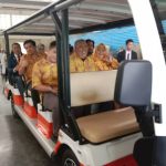 Institut Riset Sains dan Teknologi Thailand Sambut Kunjungan Sultan Tuanku Raja Gontar IV dari Medan Indonesia dan Delegasi Internasional