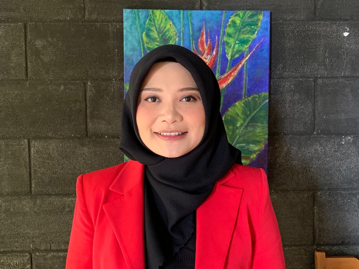 Tokoh CX Indonesia Gebrak Transformasi Bisnis: Standar Global Jadi Kunci Daya Saing