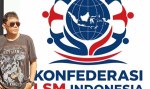 Teuku Z. Arifin Pimpin Konfederasi LSM Indonesia, Era Baru Konsolidasi Aktivis Dimulai