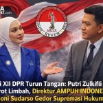 Sorotan ke PT NSK, Komisi XII Didorong Perkuat Audit dan Transparansi Pengelolaan Limbah