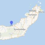 Di Forum MAI, Ponto Angkat Pulau Molosing sebagai Pusaka Sejarah dan Ekologi Bangsa