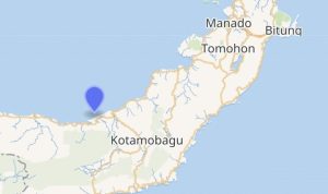 Di Forum MAI, Ponto Angkat Pulau Molosing sebagai Pusaka Sejarah dan Ekologi Bangsa Di Forum MAI, Ponto Angkat Pulau Molosing sebagai Pusaka Sejarah dan Ekologi Bangsa