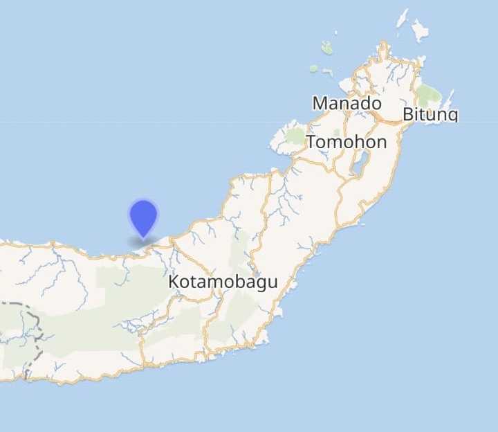 Di Forum MAI, Ponto Angkat Pulau Molosing sebagai Pusaka Sejarah dan Ekologi Bangsa