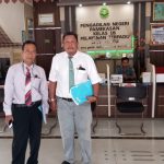Dana Nasabah Menguap, BRI Unit Pakong Digugat: Ujian Kepercayaan Publik