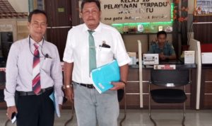 Dana Nasabah Menguap, BRI Unit Pakong Digugat: Ujian Kepercayaan Publik Dana Nasabah Menguap, BRI Unit Pakong Digugat: Ujian Kepercayaan Publik