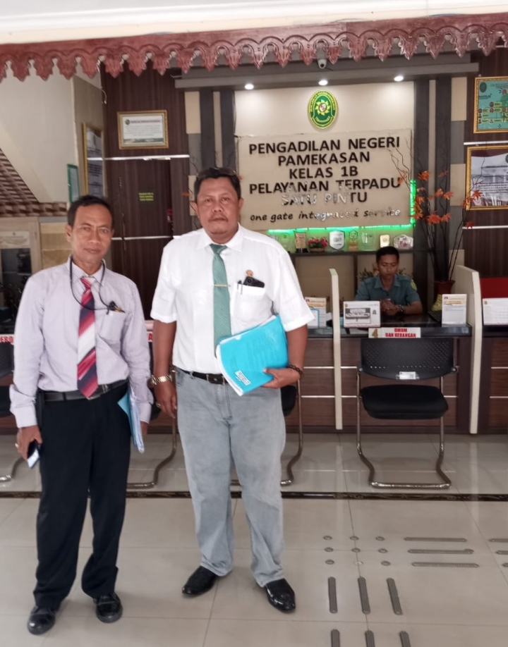 Dana Nasabah Menguap, BRI Unit Pakong Digugat: Ujian Kepercayaan Publik