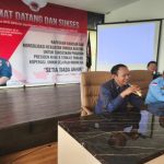 GPN 08: Jangan Terjebak Narasi “Gerakan Besar”, Persatuan dan Dukungan untuk Prabowo Harus Diutamakan