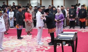 TMT Dinilai Janggal dan Salah Pilih Kadishub, Kinerja Pemprov DKI Disorot Tajam
