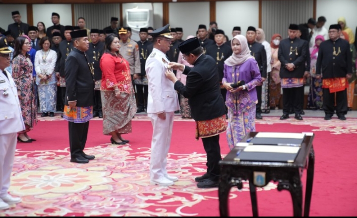 TMT Dinilai Janggal dan Salah Pilih Kadishub, Kinerja Pemprov DKI Disorot Tajam