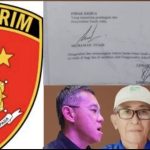 Ramang dan M Syair Teracam Hukuman 10 Tahun Penjara, Diduga Palsukan Surat Tanah di Labuan Bajo