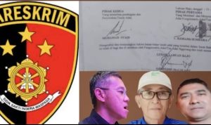 Ramang dan M Syair Teracam Hukuman 10 Tahun Penjara, Diduga Palsukan Surat Tanah di Labuan Bajo