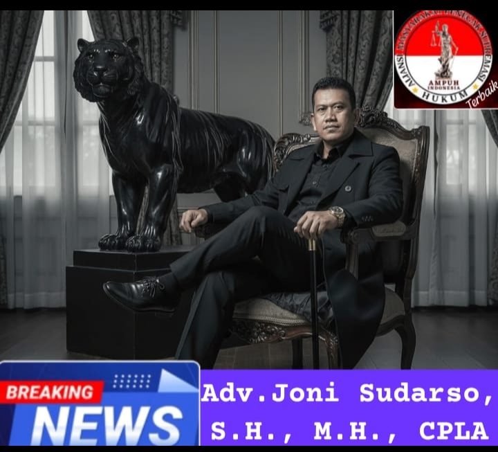 Ujian Berat Negara Hukum: Kasus Hery Susanto dan Taruhannya bagi Ombudsman RI