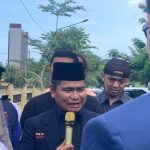 Kasus Material Proyek Gili Meno Menguat, GMPRI Dorong Penahanan Pihak Terduga