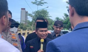 Kasus Material Proyek Gili Meno Menguat, GMPRI Dorong Penahanan Pihak Terduga Kasus Material Proyek Gili Meno Menguat, GMPRI Dorong Penahanan Pihak Terduga