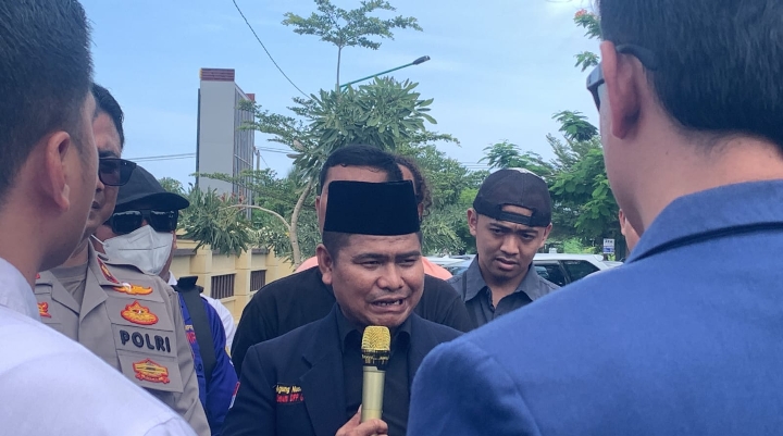 Raja Agung Nusantara: Negara Harus Hadir Atasi Ketimpangan Gaji PPPK di Lombok Tengah