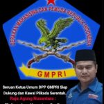 Gubernur NTB Bertindak, Polda Bergerak Cepat, Raja Agung Nusantara: Ini Bukti Negara Hadir Lindungi Privasi Warga
