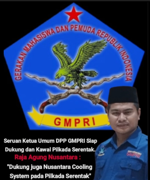 Kinerja Moncer H. Lalu Wirajaya Tuai Apresiasi Raja Agung Nusantara, Muncul sebagai Kandidat Kuat Pilkada Loteng 2029