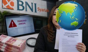 Dari “Error Sistem” ke Dugaan Manipulasi, Kasus BNI Syariah Diseret ke Ranah Pidana