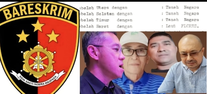 Terungkap di Persidangan, SHM Cacat dan PPJB Batal, Klaim Lahan 40 Ha Santosa Kadiman Dipertanyakan