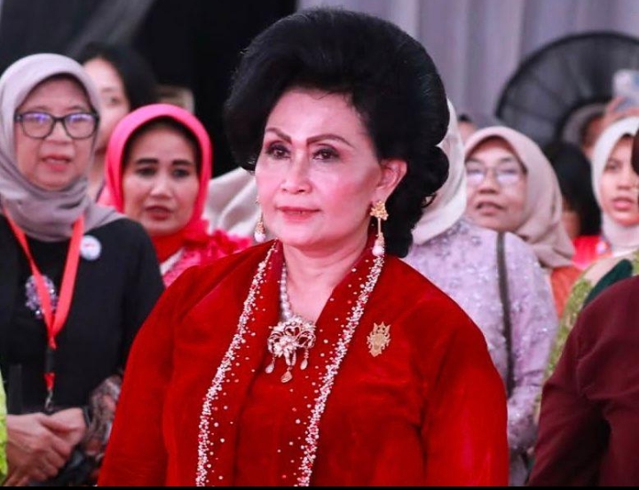 Semangat Kartini 2026: KOWANI Galang Kekuatan Organisasi Perempuan Nasional untuk Kawal “Kebaya Goes to UNESCO”